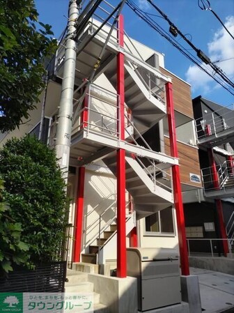 タウンフィールドIIAの物件内観写真